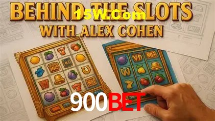 Especiais de Fim de Semana 900Bet