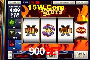 Login Seguro 900Bet