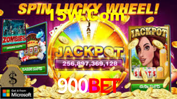 900Bet