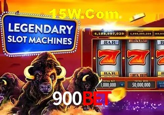 Casino Ao Vivo 900Bet