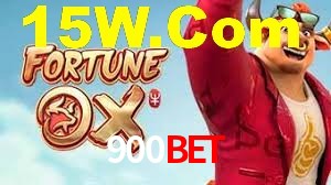 APP oficial da 900Bet para mobile