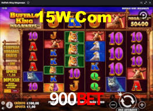 900Bet