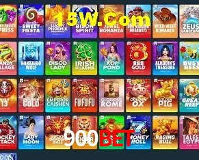 Benefícios da Conta 900Bet