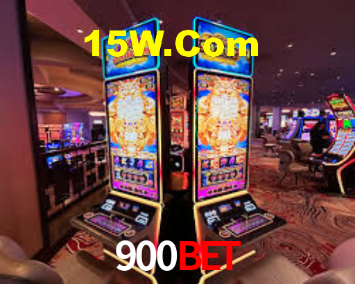 900Bet: Seu Cassino Premiado com Pagamentos Rápidos