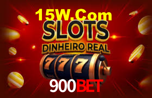 Interface do App 900Bet