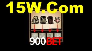 Torneios 900Bet