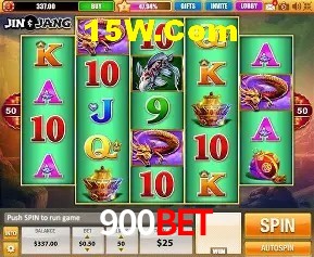 Especiais de Fim de Semana 900Bet