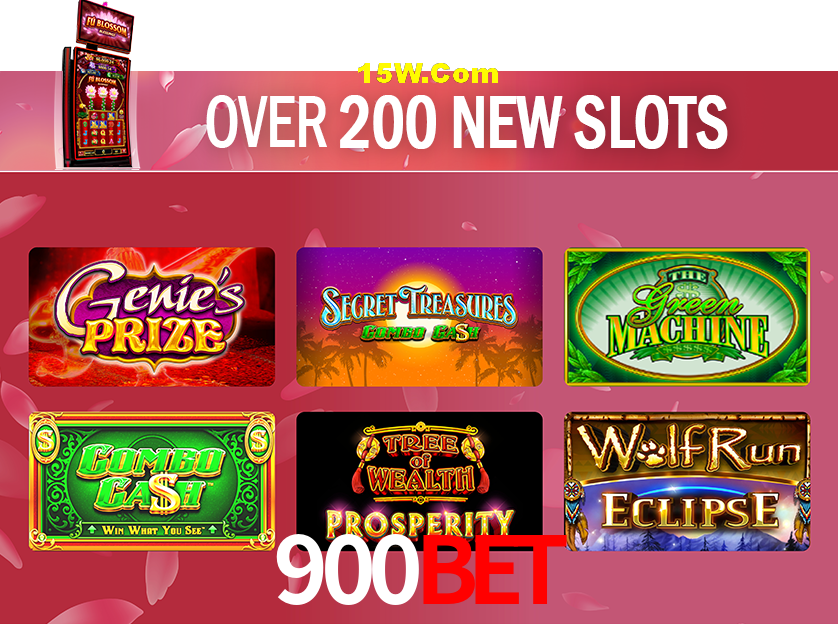 Casino Ao Vivo 900Bet