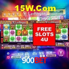 Ofertas Exclusivas 900Bet