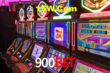 Diretório de Jogos 900Bet