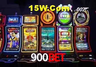 Promoções Sazonais 900Bet