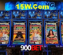 Jogos de Slot 900Bet